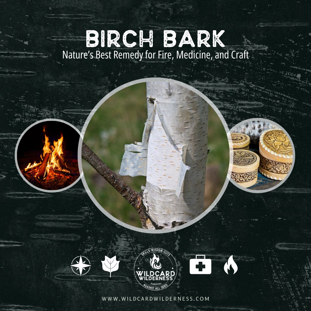 I got 99 Problems, But Birch Ain't One