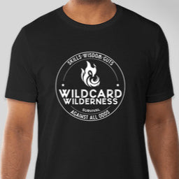 Wildcard Survival Tee