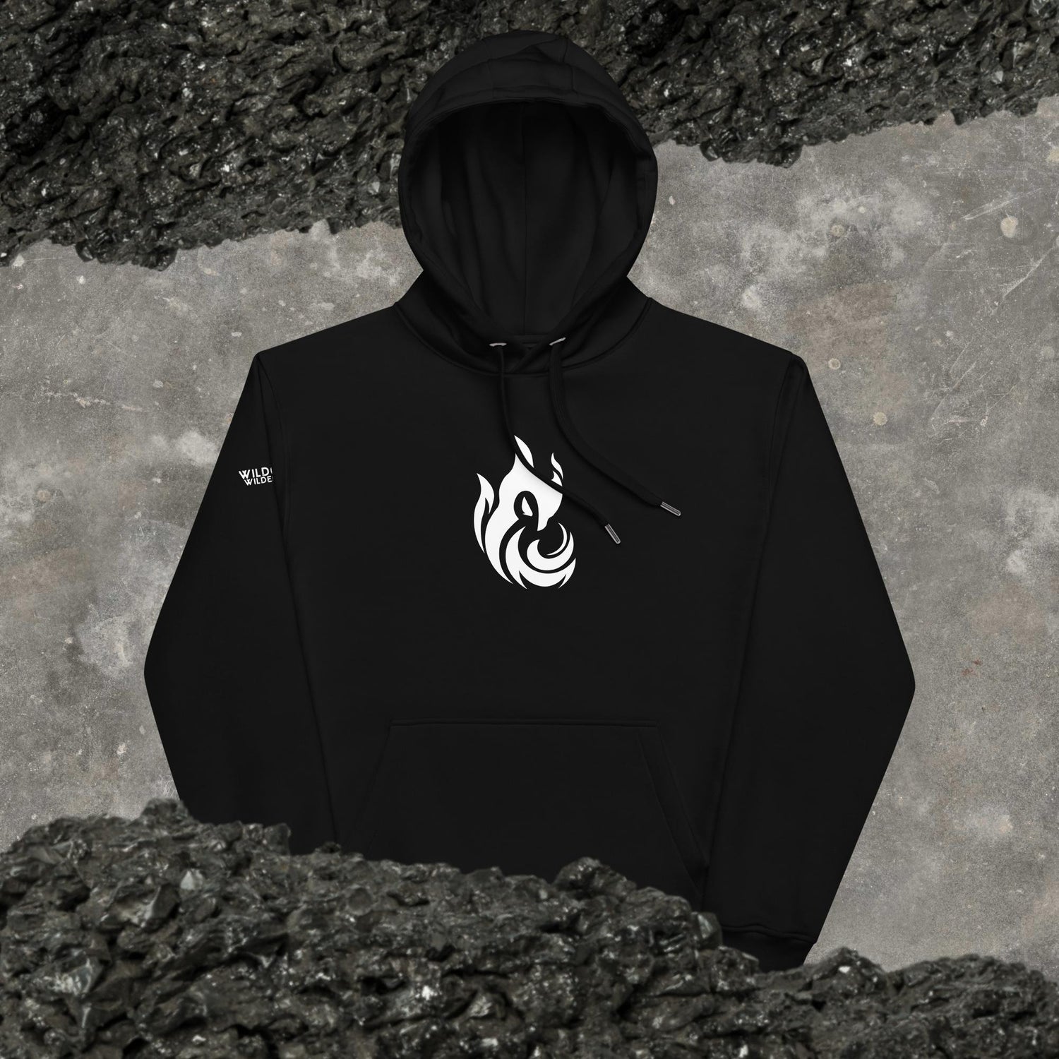 Premium ECO Hoodie